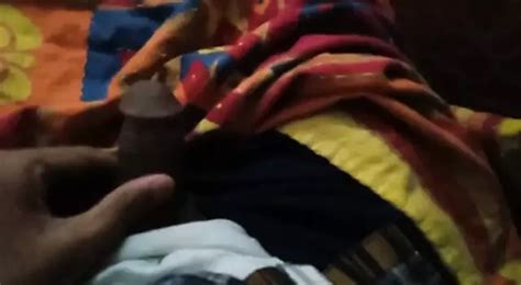 Daddy Playing With His Bony Penis Indian Gay Man Porn XHamster