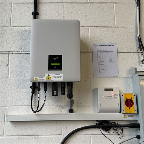 Collaborating with DC Lomas on a brand-new solar panel installation for