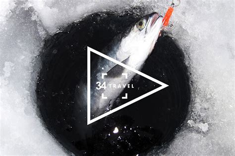 Музыка для зимней рыбалки