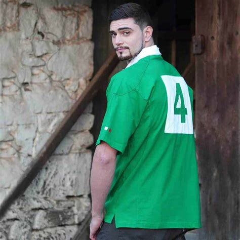 Irish 4 Rugby Jersey – Celtic Clothing Company