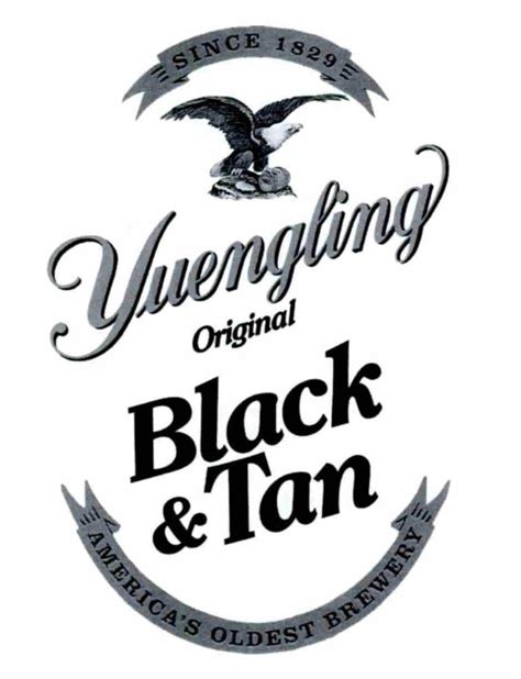 Yuengling Logos