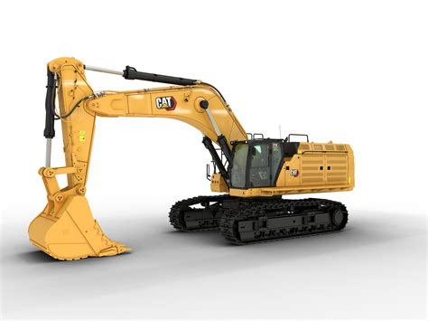 New Cat Hydraulic Excavator For Sale In Georgia Yancey Bros Co