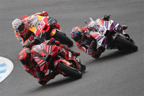 GP Du Japon MotoGP 2024 Le Programme Du Week End Horaires France