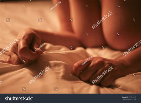 Sexy Erotic Busty Big Naked Breast Stock Photo Shutterstock