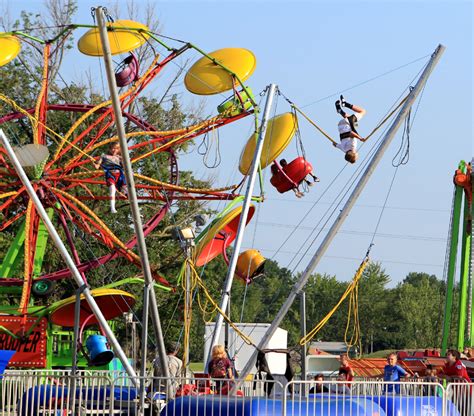 Crawford County Fair - Crawford County Now