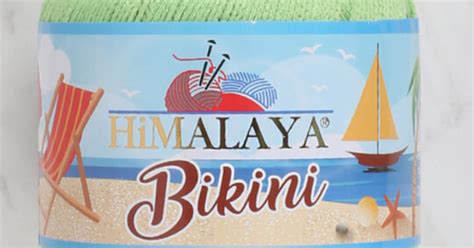 HIMALAYA BIKINI ΜΑΓΙΟ