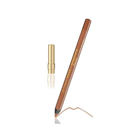 Womake Magic Nude Crayon Semi Permanent