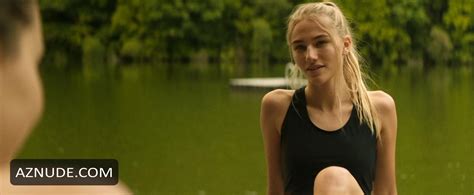 WHAT BREAKS THE ICE NUDE SCENES AZNude