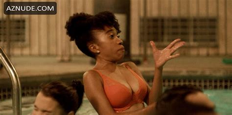 Genera Ion Nude Scenes Aznude