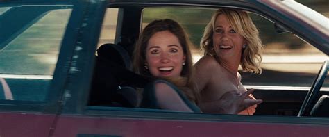 Naked Kristen Wiig In Bridesmaids