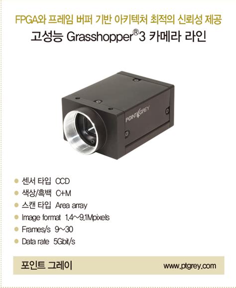 비전시스템