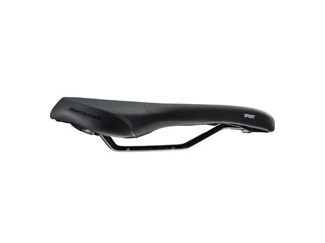 Bontrager Selle Homme Sport Noir 3499 € Culture Vélo