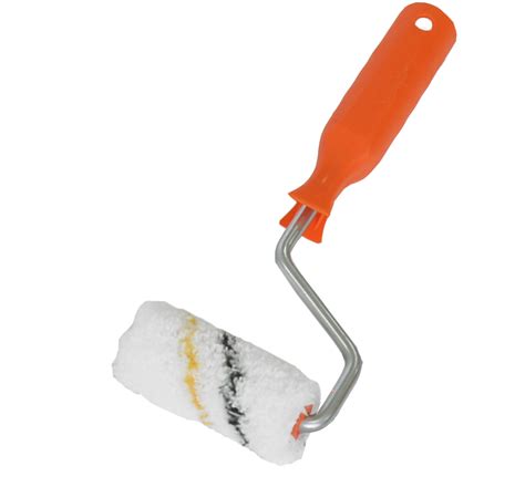 Валик мини микрофибра 60 мм Decor – купить в Санкт-Петербурге по низкой ...