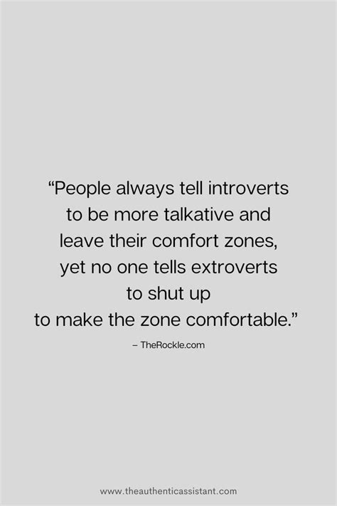 Inspirational Quotes For Introverts Artofit