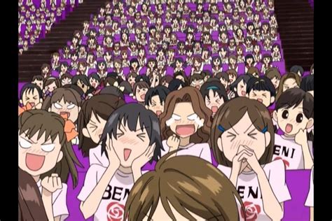 Fangirls Anime Amino