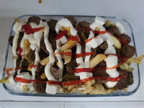 Australian Halal Snack Pack Hsp Recipe The Perfect Halal Snack Pack
