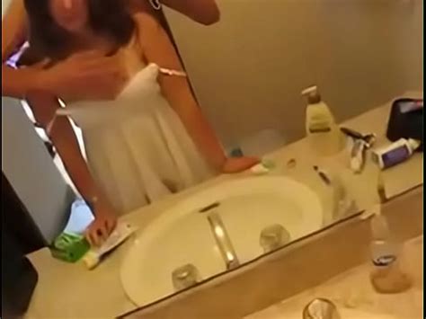 Una Cojida Con Mi Novia En El Bano XVIDEOS