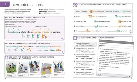 کتاب انگلیسی برای همه English for Everyone Course Book Level 3 ...