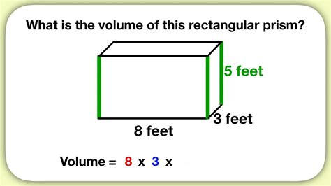 Volume To Length Width Height Calculator