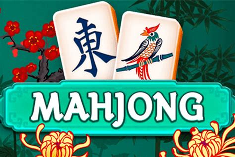 Free mahjong games mahjong solitaire - dotpery