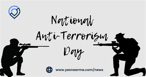 National Anti Terrorism Day Top 30 Quotes In Three Languages