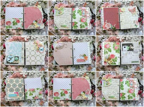 Что нужно для скрапбукинга для начинающих: что нужно купить и как ...