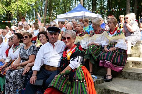 Ix Starachowicki Dzie Seniora Za Nami Starachowice Radio Eska