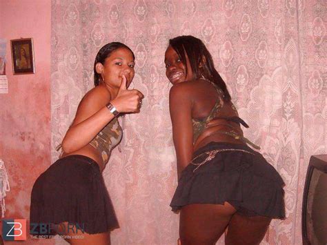 Honies From The Slums Of Rio De Janeiro ZB Porn