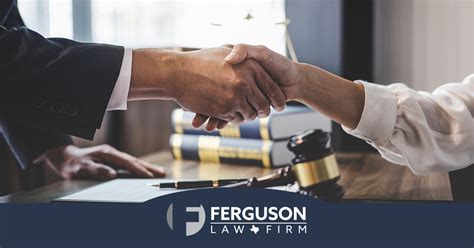 Ferguson Law Firm Continues Expansion Adds Three New Attorneys