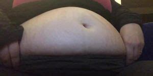Bbw Belly Jiggle Tnaflix