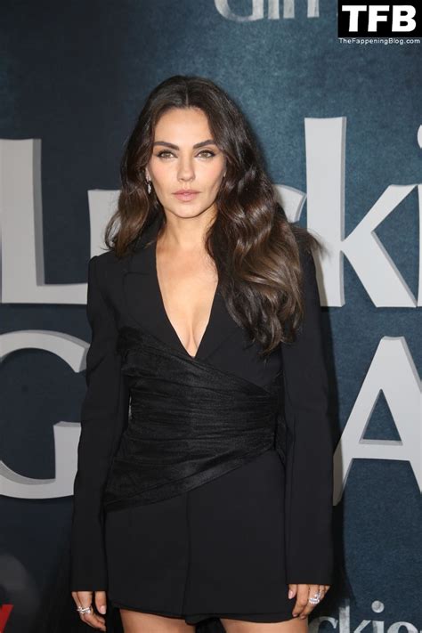 Mila Kunis Page Nude Celebs The Fappening Forum