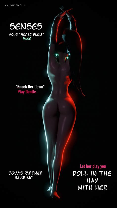 Sage Valorant Porn Rule Porn