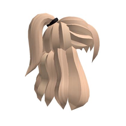 Blonde Roblox