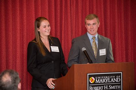 smith celebrates accounting teaching scholars smith school