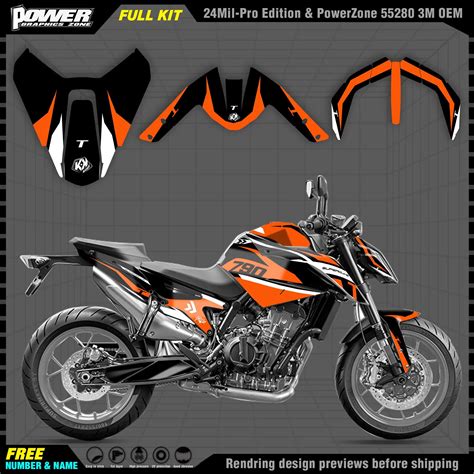 Ktm 790 Duke Graphic Kit Wallpaper Hot Sex Picture