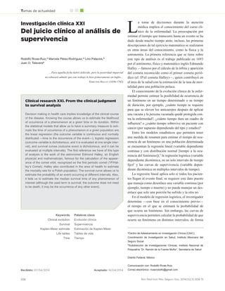 1 lectura complementaria pronóstico PDF