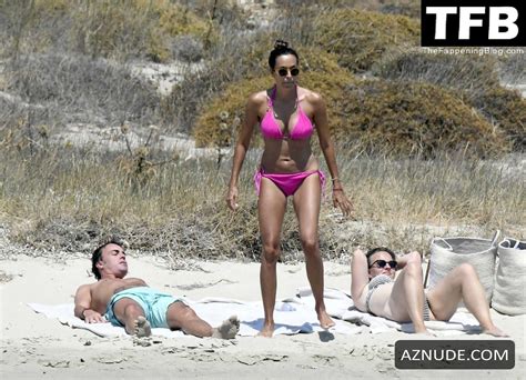 Andrea Schlager Nude Aznude