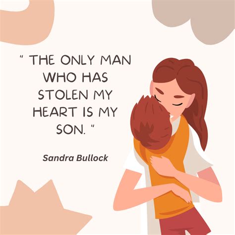Mother Son Quotes