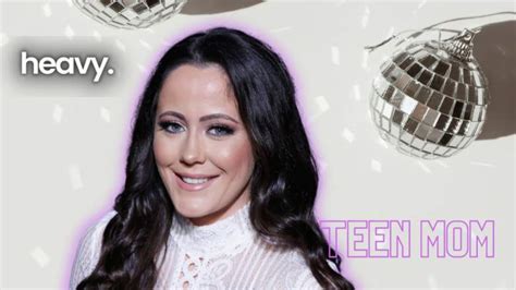Jenelle Evans Net Worth: How Wealthy Is the Teen Mom Star? - Heavy.com