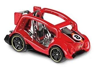 Hot Wheels Ride Ons Kick Kart Universo Hot Wheels