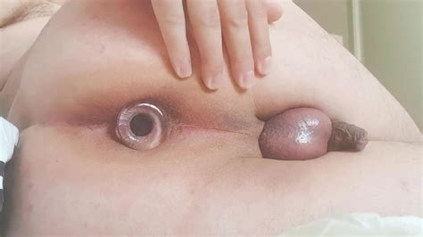 Plugged Sissy Doing Some Spanking Again Gay Amateur Porn Xhamster