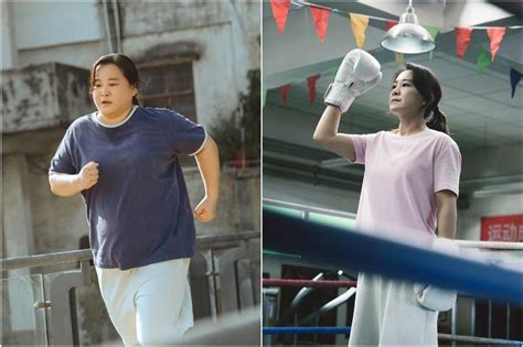 ‘at Peace With Myself Chinese Actress Director Jia Ling Loses Half