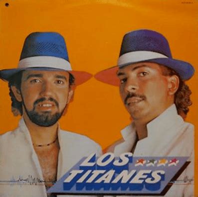 Los Titanes By Los Titanes Album Reviews Ratings Credits