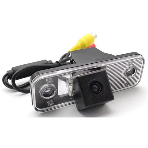 Камера заднего вида Hyundai Santa Fe 2006-2012 (Санта Фе) Доставка!