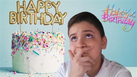 ️ No Creerás El Origen De La Canción Cumpleaños Feliz 😳 Youtube