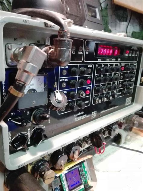 A legjobb hazai „lomhalom”: az R-1340 | ha5kdr.hu – Budapest Fővárosi ...