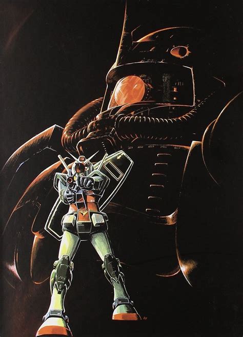 Mobile Suit Gundam The Movie Box 01 03 Limited Ed 3 Dvd Movie Box