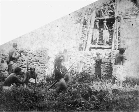 Samoan Civil War