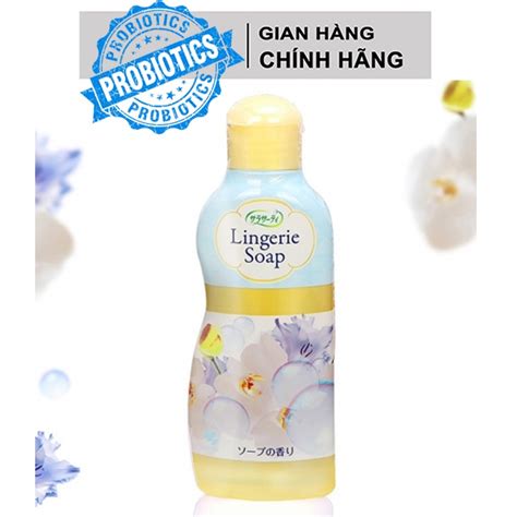 N C Gi T L T Lingerie Soap C A Nh T Ml Shopee Vi T Nam
