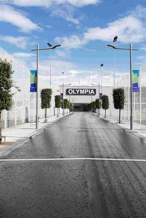 Smart technology will soon upgrade the olympia belfast leisure centre 33